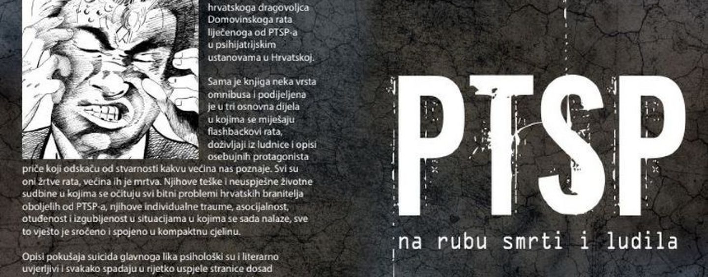 NATJEČAJ ZA NAJBOLJU KNJIGU IZ DOMOVINSKOG RATA