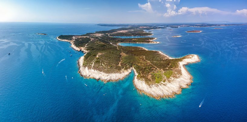 BESPRAVNA GRADNJA U ISTRI ODNIJELA PET FLOTA RAFALEA