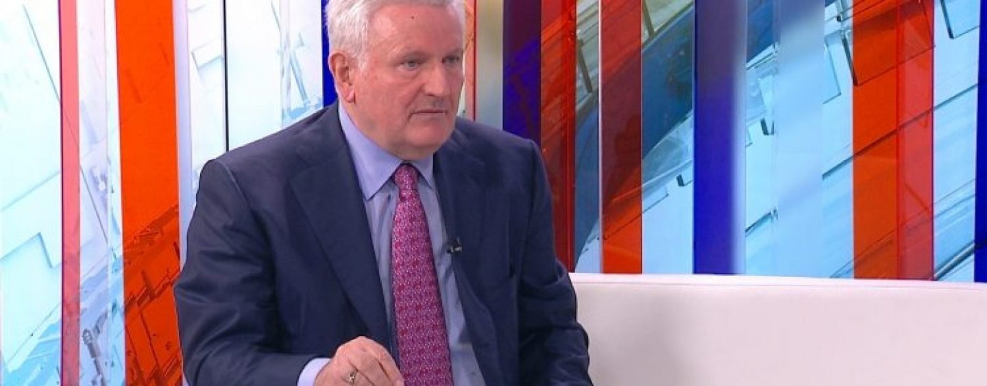 RUSIJA PREUZELA STRATEŠKE GRANE U HRVATSKOJ