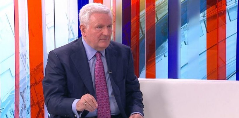 RUSIJA PREUZELA STRATEŠKE GRANE U HRVATSKOJ