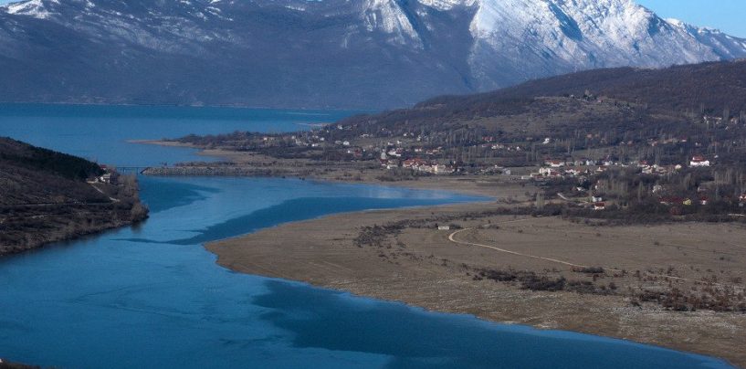 HEP ĆE ZA BUŠKO JEZERO PLAĆATI 4,3 MILIJUNA EURA