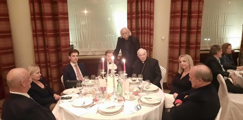 KIKAŠEVA FEŠTA U ESPLANADI