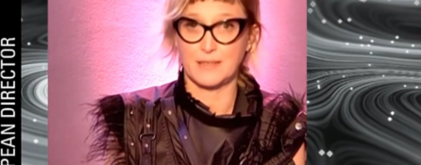 JADRANKA KOSOR PRVA ČESTITALA