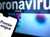 KORONA POHARALA PREMIER LIGU UNATOČ CIJEPLJENJU