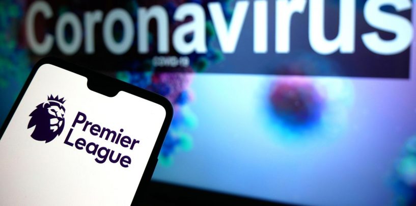 KORONA POHARALA PREMIER LIGU UNATOČ CIJEPLJENJU