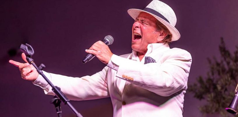 PJEVAO SAM „MY WAY“ PRIJE SINATRE