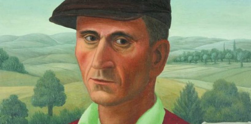 PODRAVINA ZABORAVILA GENERALIĆA 