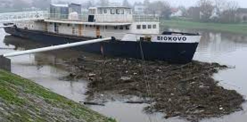 POSLJEDNJA LUKA „BIOKOVA“