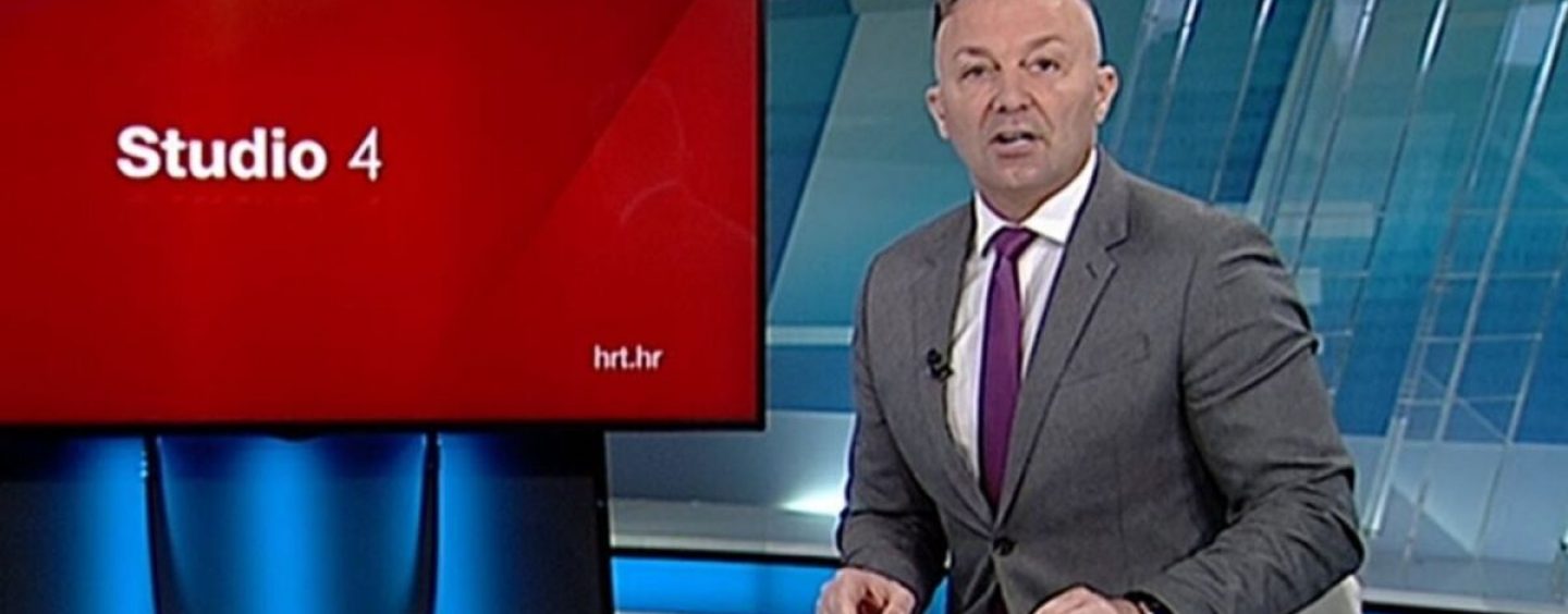 PROMETNI PREKRŠITELJ VLAHOV