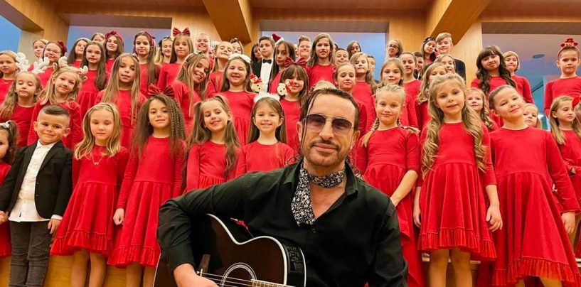 MLADEN BURNAĆ NAJAKTIVNIJI U VRIJEME KORONE