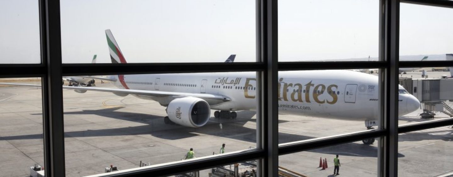 ĐOKOVIĆ ODBIO „QANTAS“