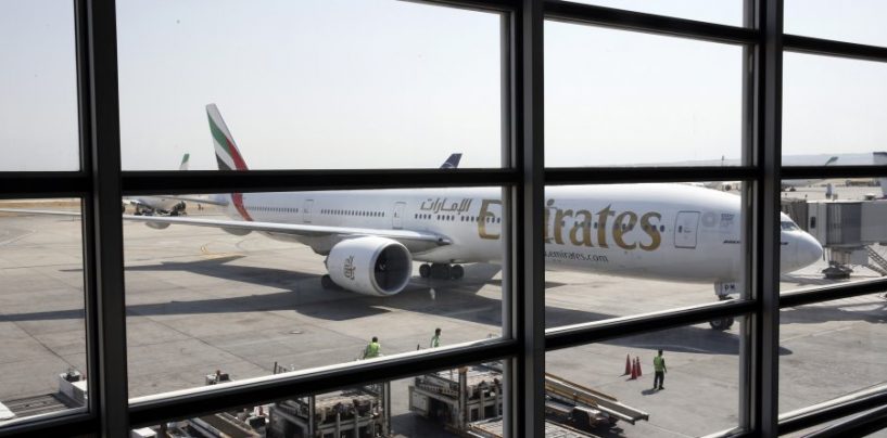 ĐOKOVIĆ ODBIO „QANTAS“