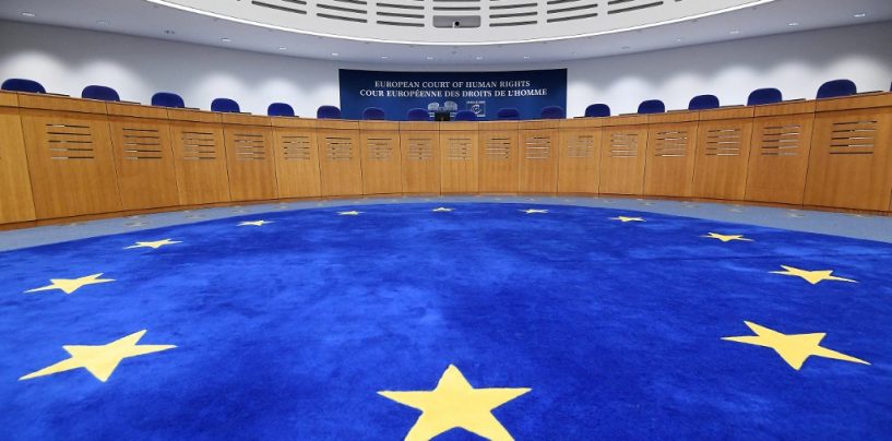 EUROPSKI SUD: ZLOČINCU IZ ŠKABRNJE HRVATSKA MORA PLATITI  ŠEST TISUĆA EURA