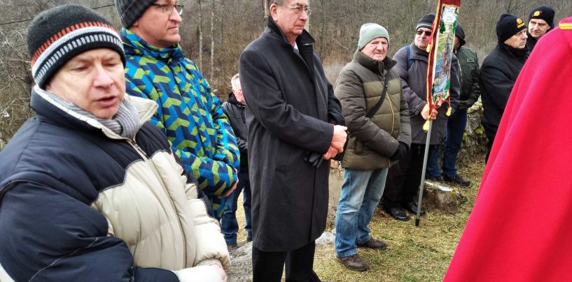 BUDIŠA U GVOZDANSKOM