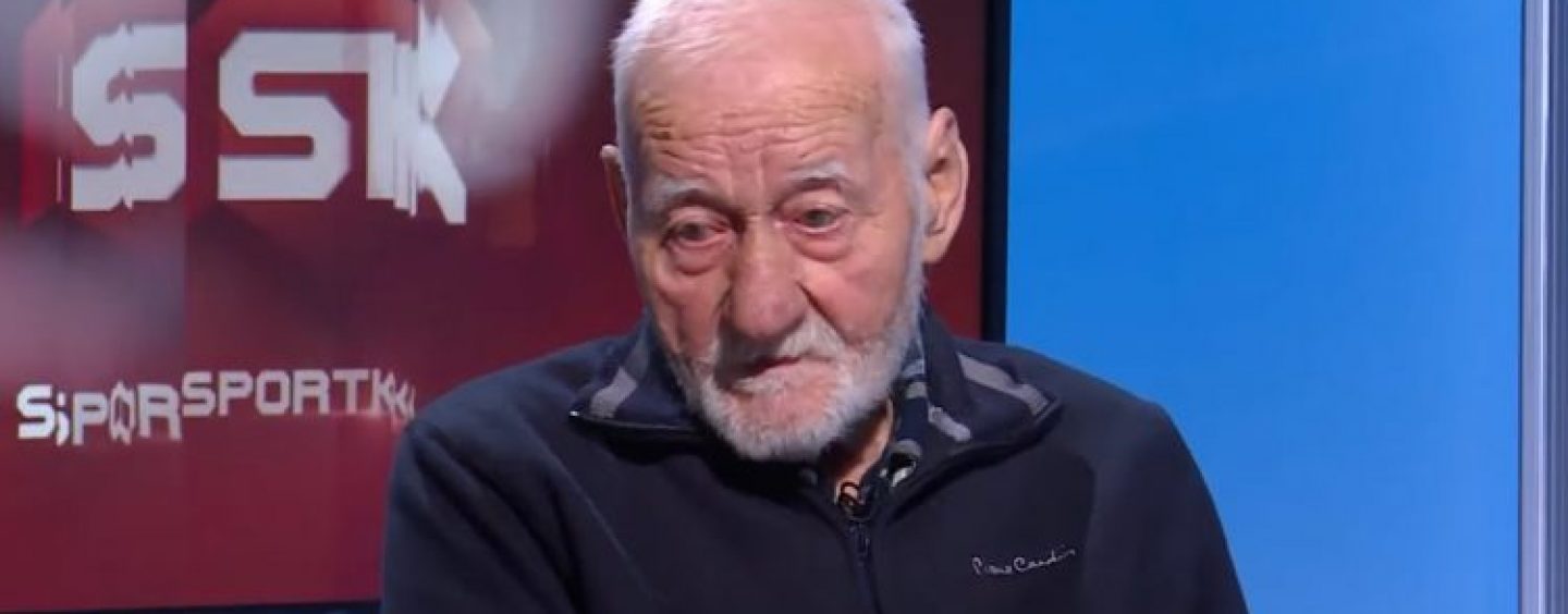 PREMINUO ŠTEF LAMZA