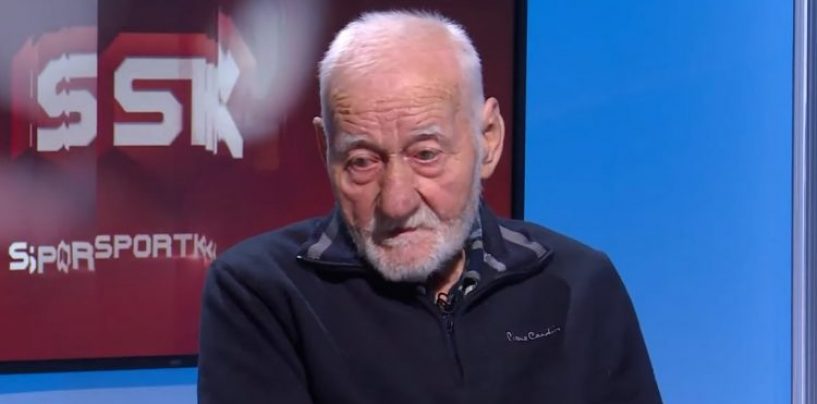 PREMINUO ŠTEF LAMZA