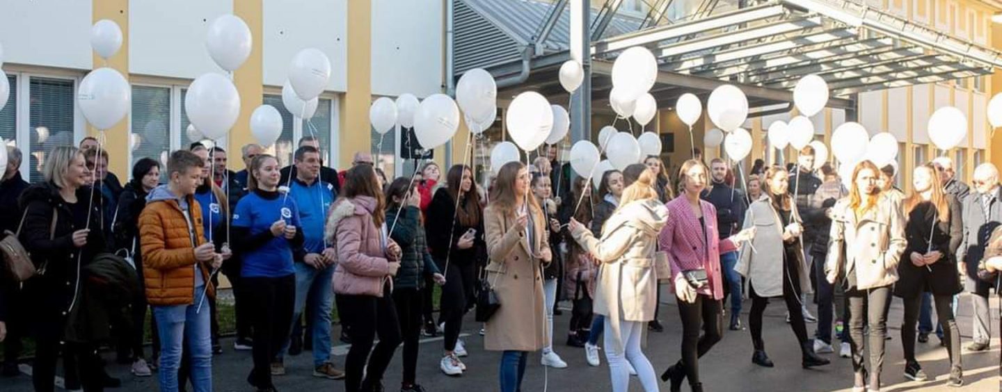 MEĐIMURJE-EUROPSKA REGIJA SPORTA