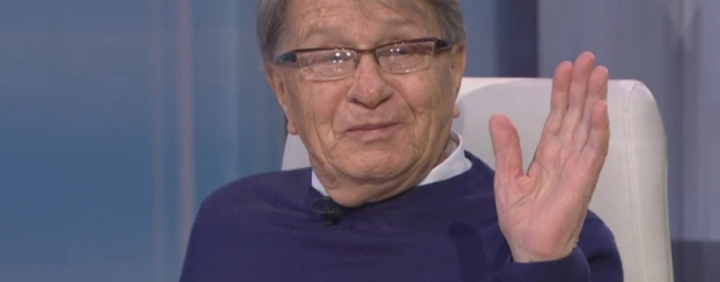 ĆIRO NIJE DAO SINA U RAT