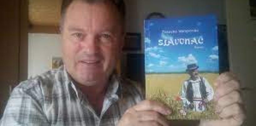 ROMAN O ISELJAVANJU IZ SLAVONIJE I PRODAJI NAJPLODNIJE ZEMLJE U EUROPI RUSIMA