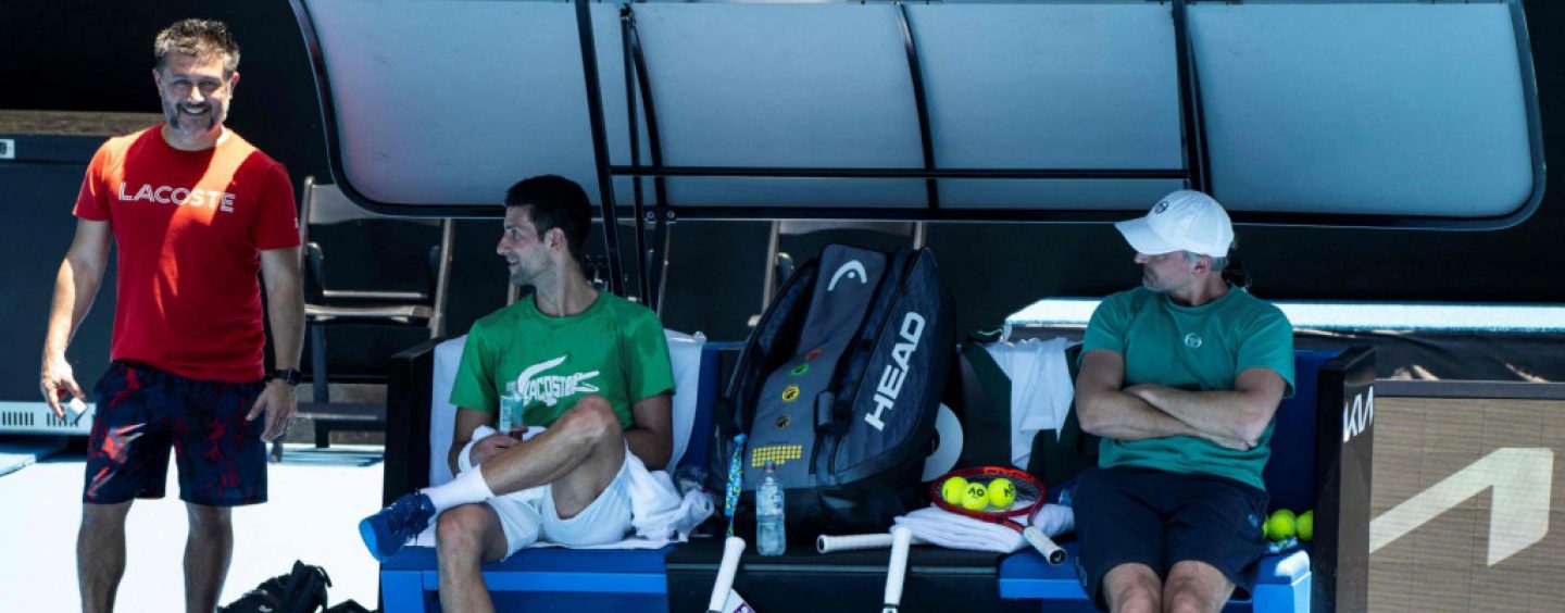 NITKO NE SPOMINJE LITIJ I RIO TINTO, A AUSTRALIJSKI PREMIJER IM JE SAVJETNIK