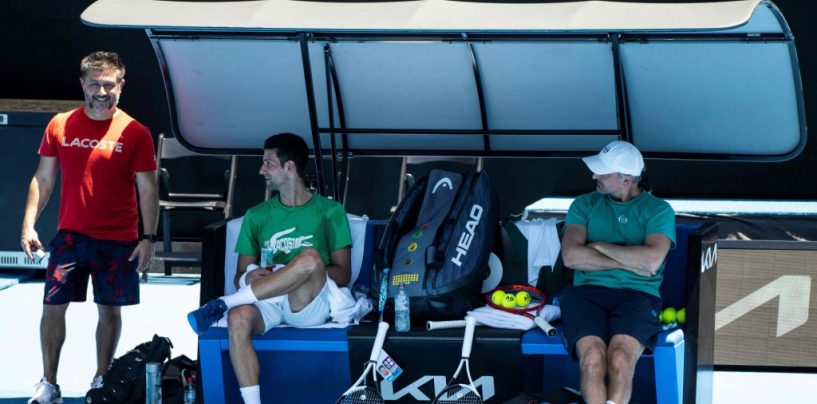 NITKO NE SPOMINJE LITIJ I RIO TINTO, A AUSTRALIJSKI PREMIJER IM JE SAVJETNIK