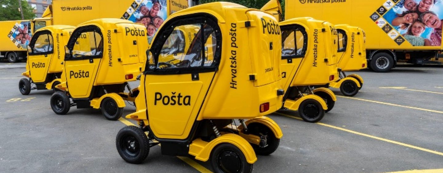 PISMO OD GLINE DO SISKA PUTOVALO PET DANA, A OD ZAGREBA DO SISKA DVA TJEDNA