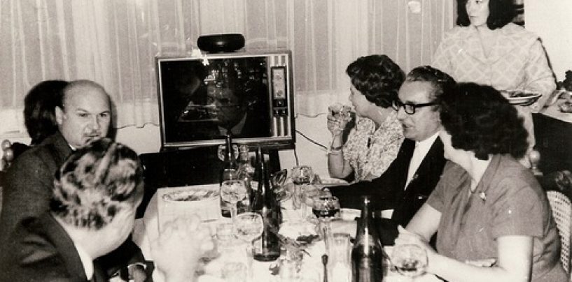 TUĐMANOVO PISMO KRLEŽI NAKON ZATVORA