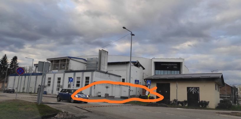 SAMO NA DVORANI ZIBEL NESTALO 10 MILIJUNA KUNA