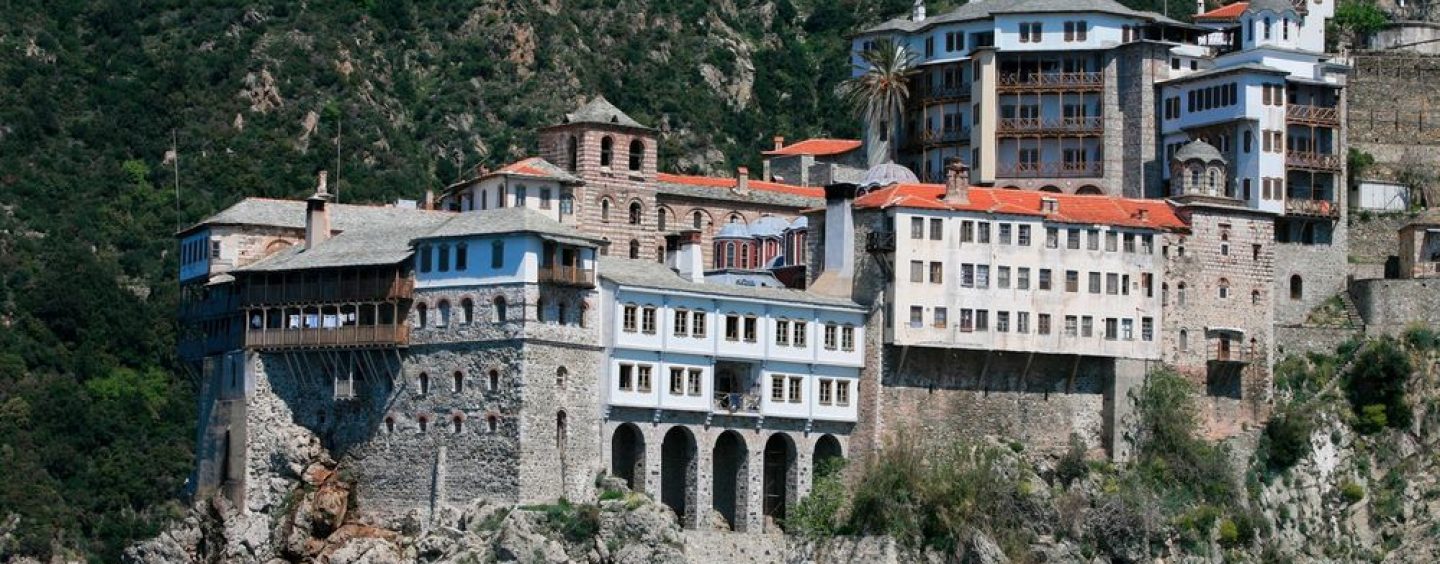PROROČANSTVO IZ MANASTIRA SVETA GORA: RUSI ĆE POMOĆI IRANU, OSVOJIT ĆE SKANDINAVIJU, DOĆI DO EGIPTA, A KINA ĆE IH IZDATI