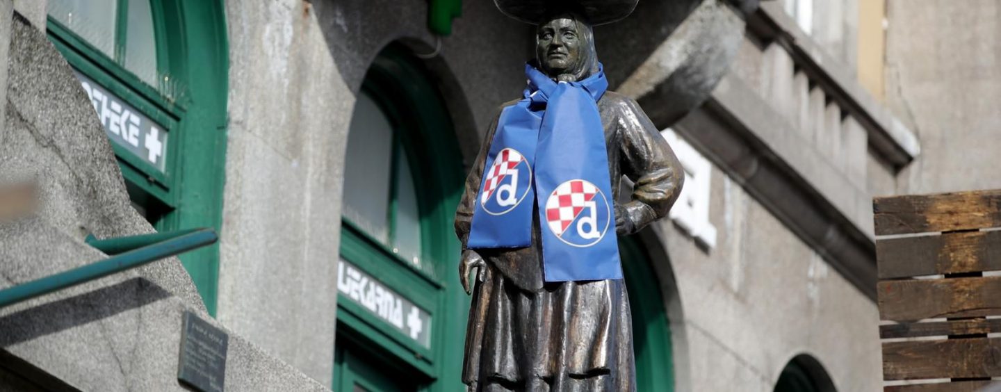 DODATNE ULAZNICE ZA NAVIJAČE DINAMA