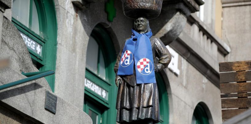 DODATNE ULAZNICE ZA NAVIJAČE DINAMA