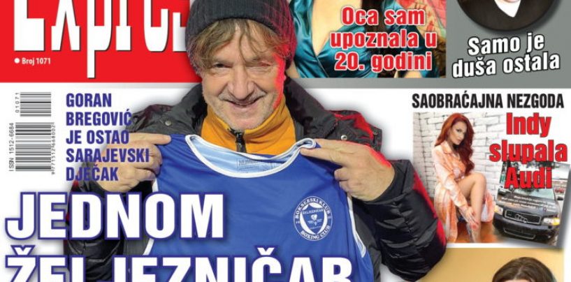 BREGOVIĆEV 72. ROĐENDAN