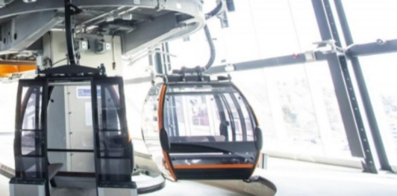 SRAMOTA JE DA CIJENA ŽIČARE NIJE JEDNAKA ZA SVE