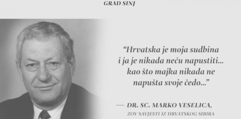 SJEĆANJE NA VESELICU