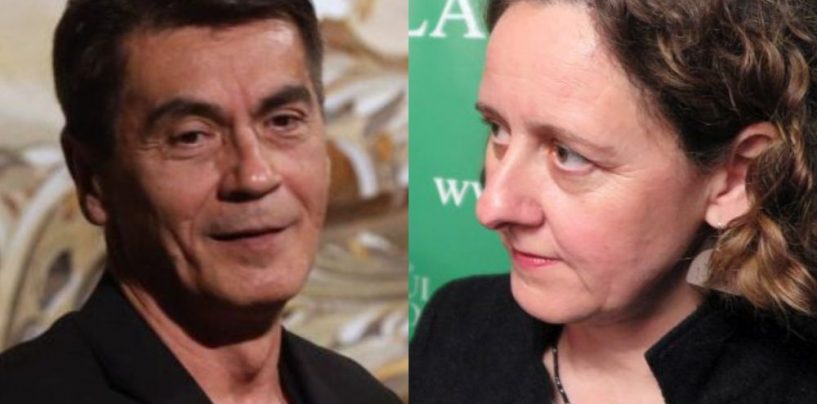 USKORO SE GASI I HRVATSKO SLOVO