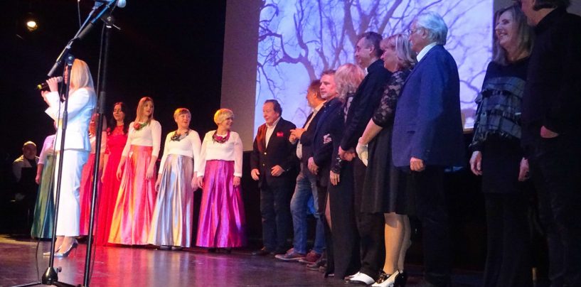 BRAVO ZA FESTIVAL ŠANSONE „ZVONIMIR GOLOB“