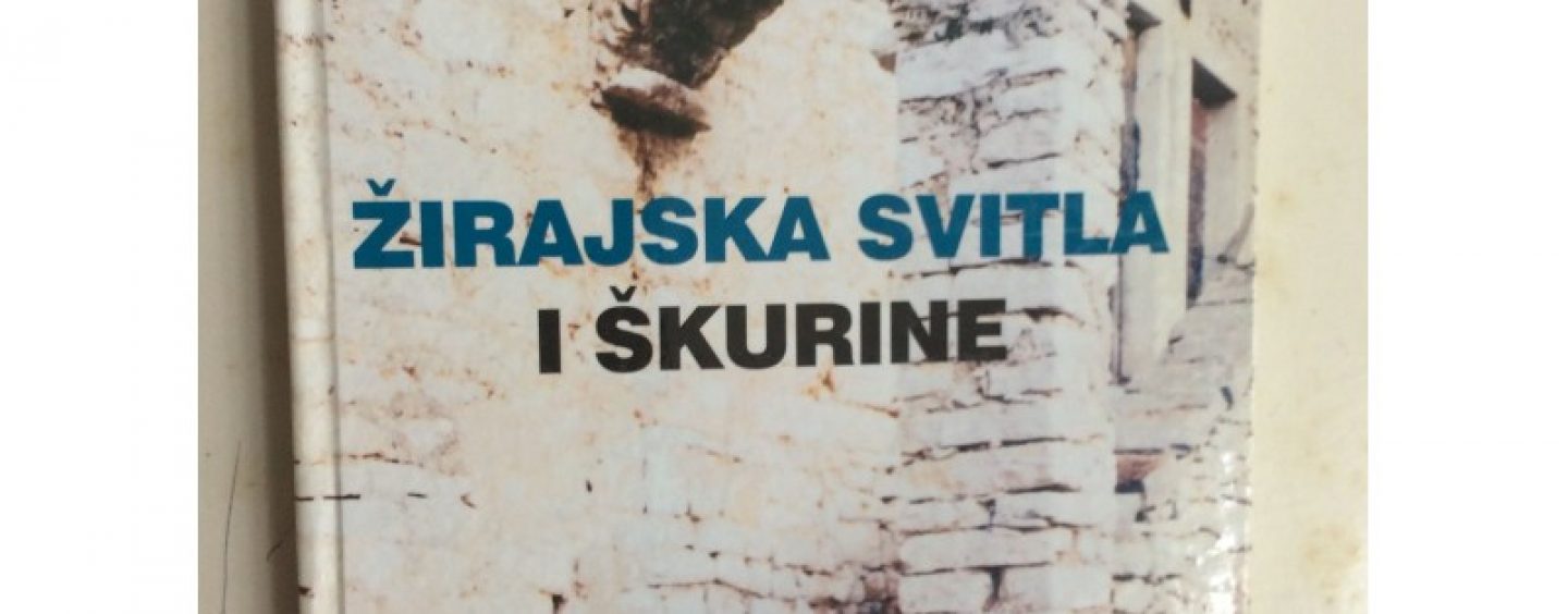 IVANU DOBRI ŽIRJANINU U NAGRADA „JOJA RICOV“