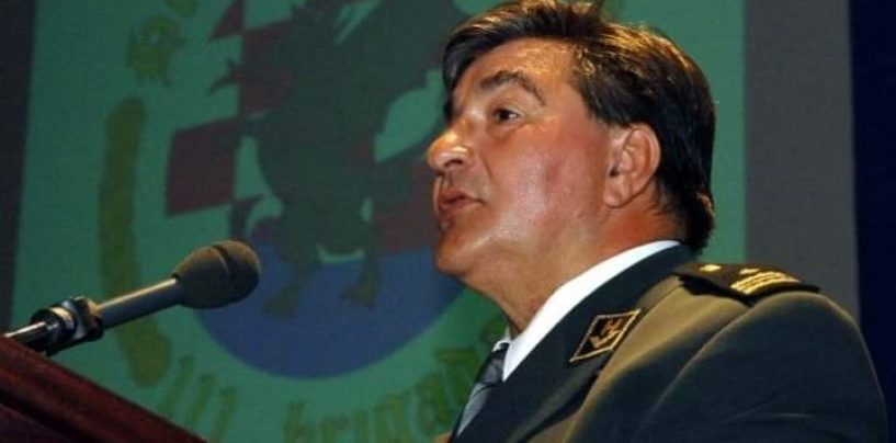 JEDINI ISTARSKI GENERAL