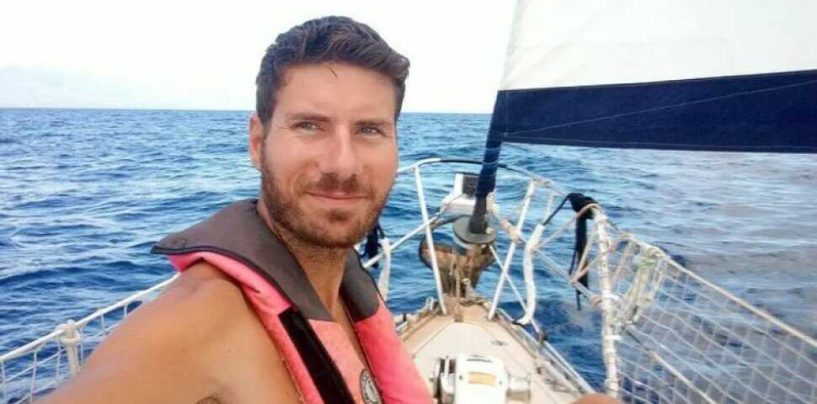 PERNAR SE U DRUŠTVU CRNACA NE MOŽE OPUSTITI