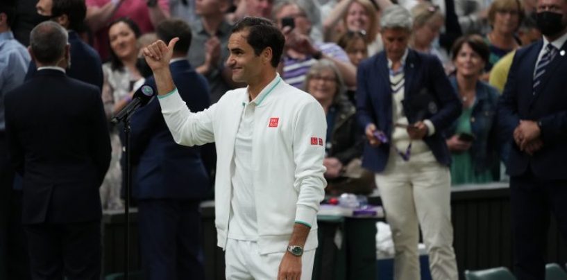 FEDERER ZA UKRAJINU