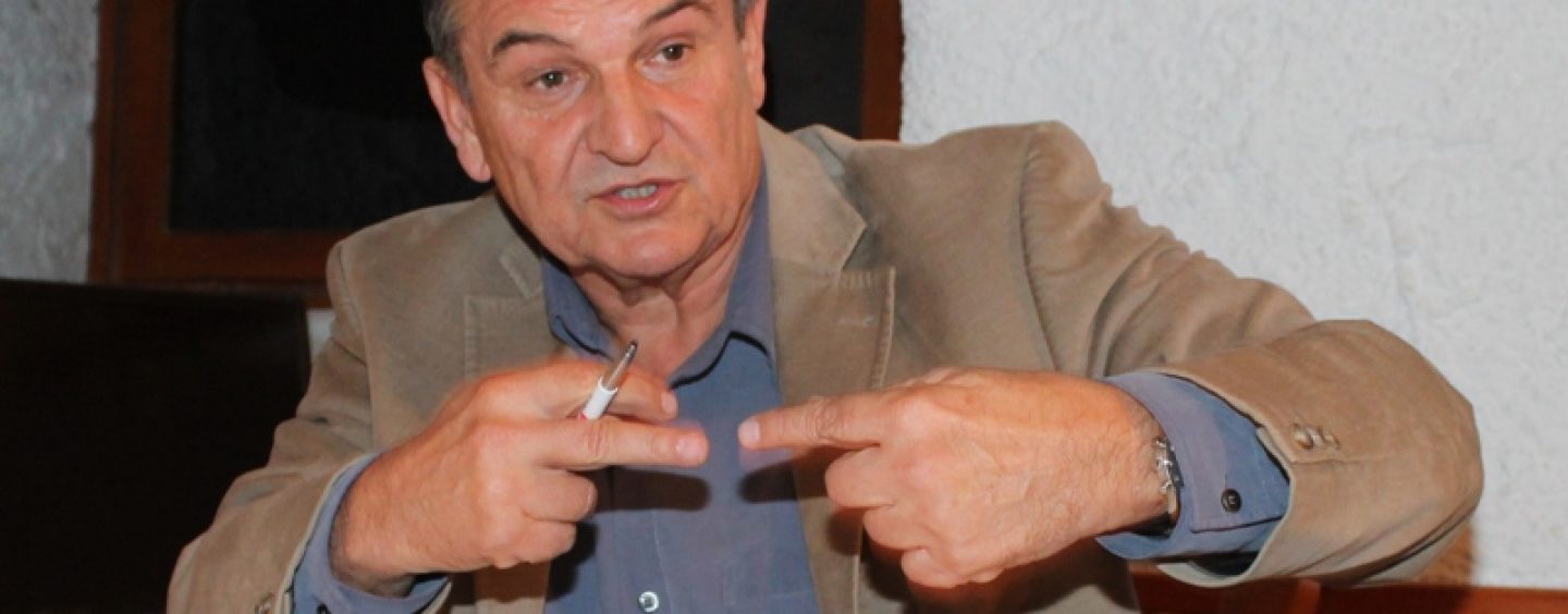 ČAČIĆ U TRI GODINE ŽUPANOVANJA SLUŽBENOM KARTICOM POTROŠIO OSAMDESETAK TISUĆA KUNA
