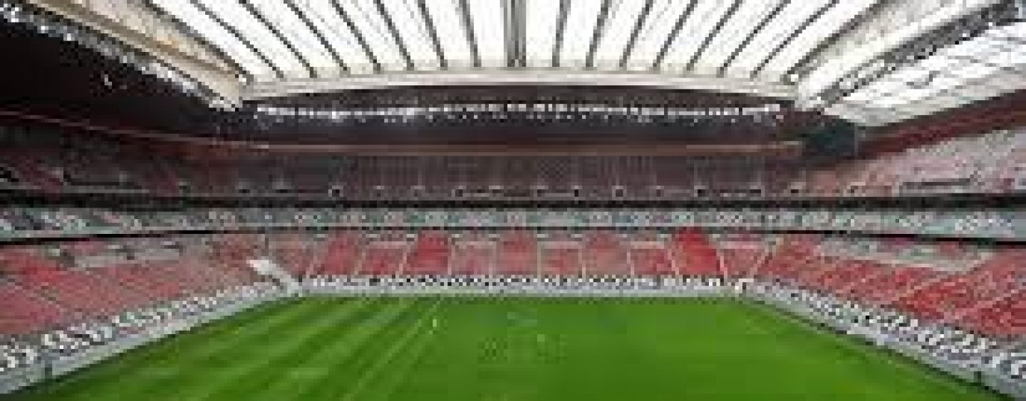 STADIONI S KLIMOM