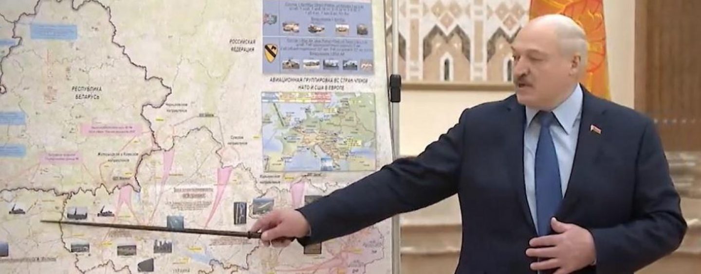 TRUMP NAJAVLJUJE KINESKI NAPAD NA TAJVAN, A LUKAŠENKO AGRESIJU NA MOLDAVIJU