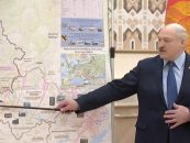 TRUMP NAJAVLJUJE KINESKI NAPAD NA TAJVAN, A LUKAŠENKO AGRESIJU NA MOLDAVIJU