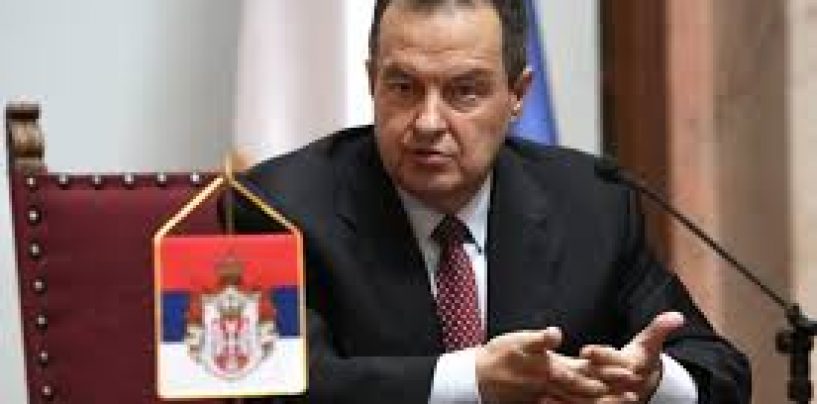NISTE NI ZA DRON SPREMNI