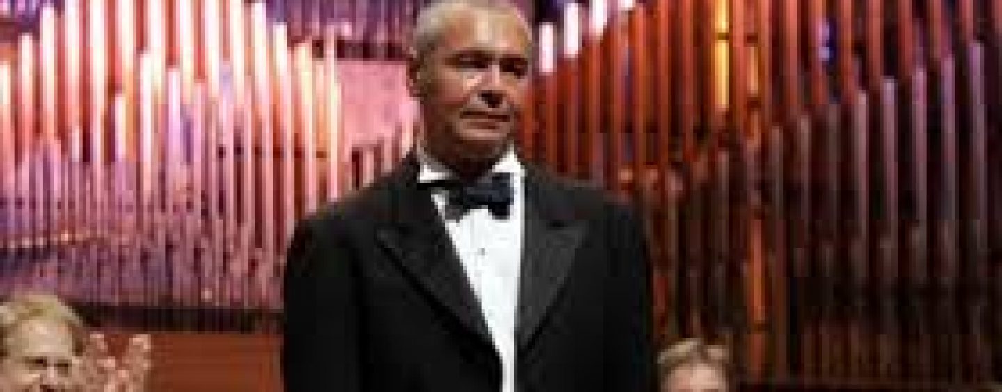 POGORELIĆ I CHOPIN U LISINSKOM