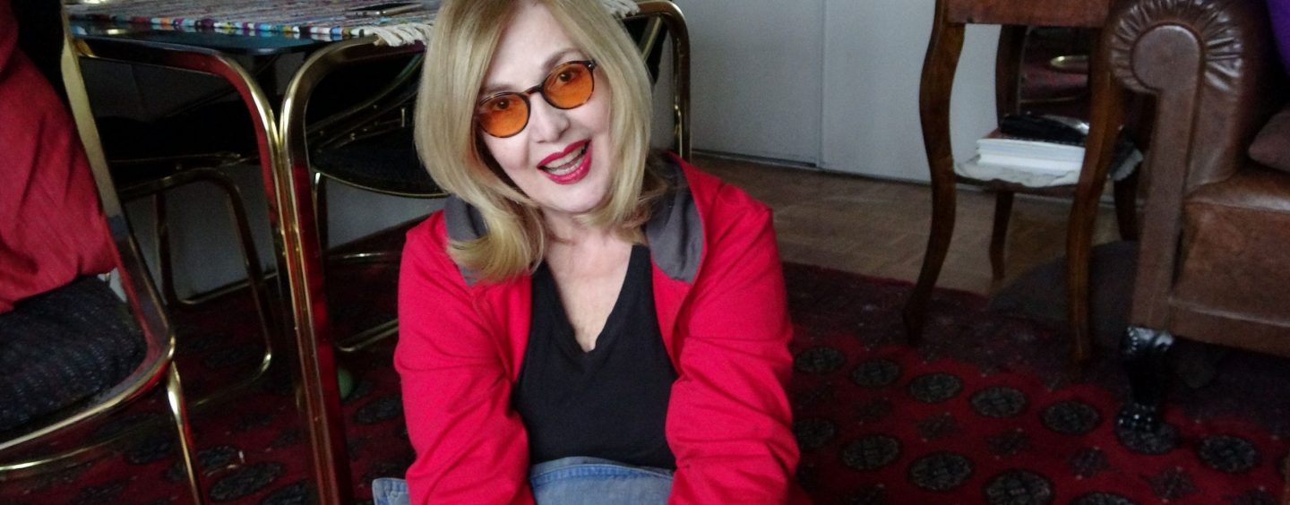 STANKA GJURIĆ OSVAJA BRAZIL