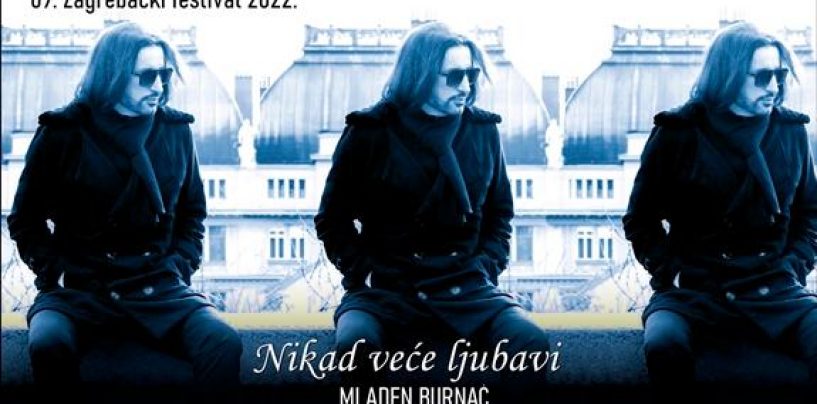 BURNAĆ NA ZAGREBFESTU