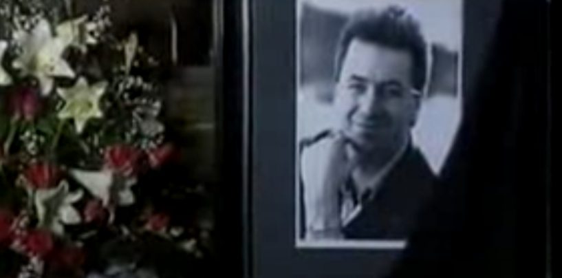 29 GODINA BEZ TOMICE IVČIĆA