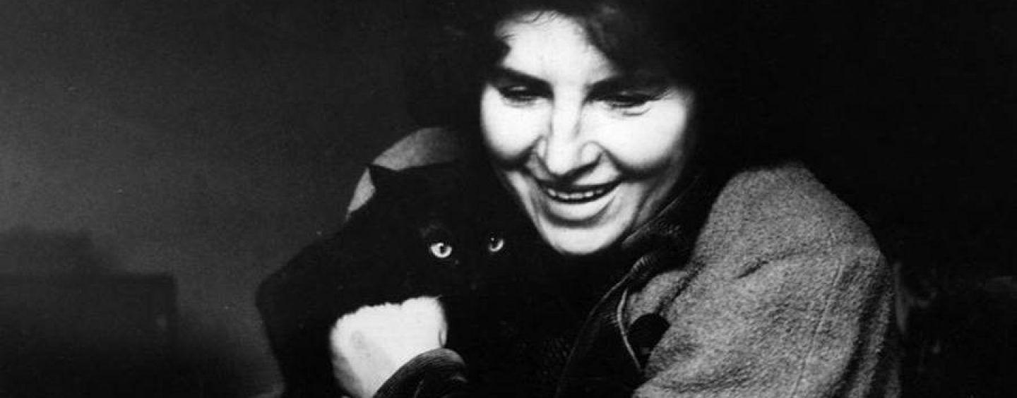 ZADNJI DANI VESNE PARUN U STUBIČKIM TOPLICAMA